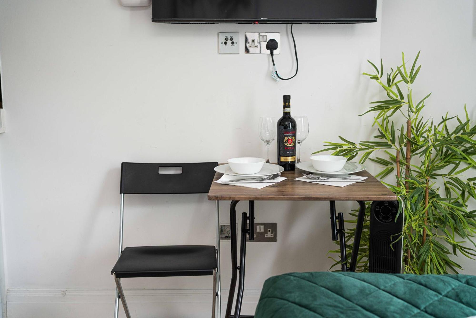 Apartment Lovely In Prime Maida Vale Location- Zone 2 *