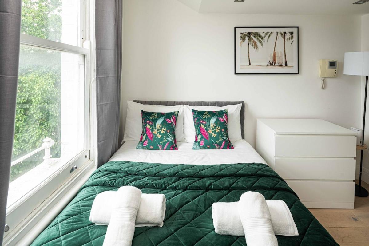 Apartment Lovely In Prime Maida Vale Location- Zone 2