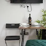 Lovely Studio In Prime Maida Vale Location- Zone 2