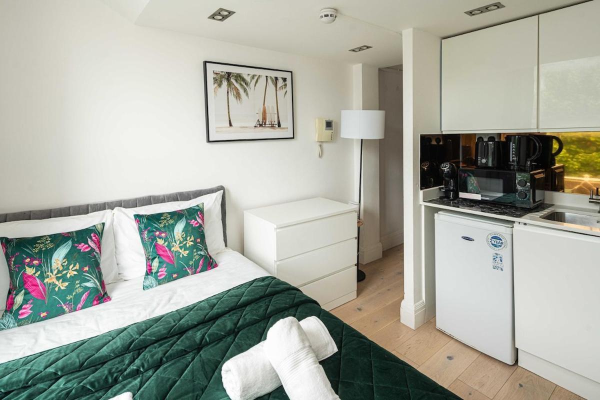 Apartment Lovely In Prime Maida Vale Location- Zone 2 London