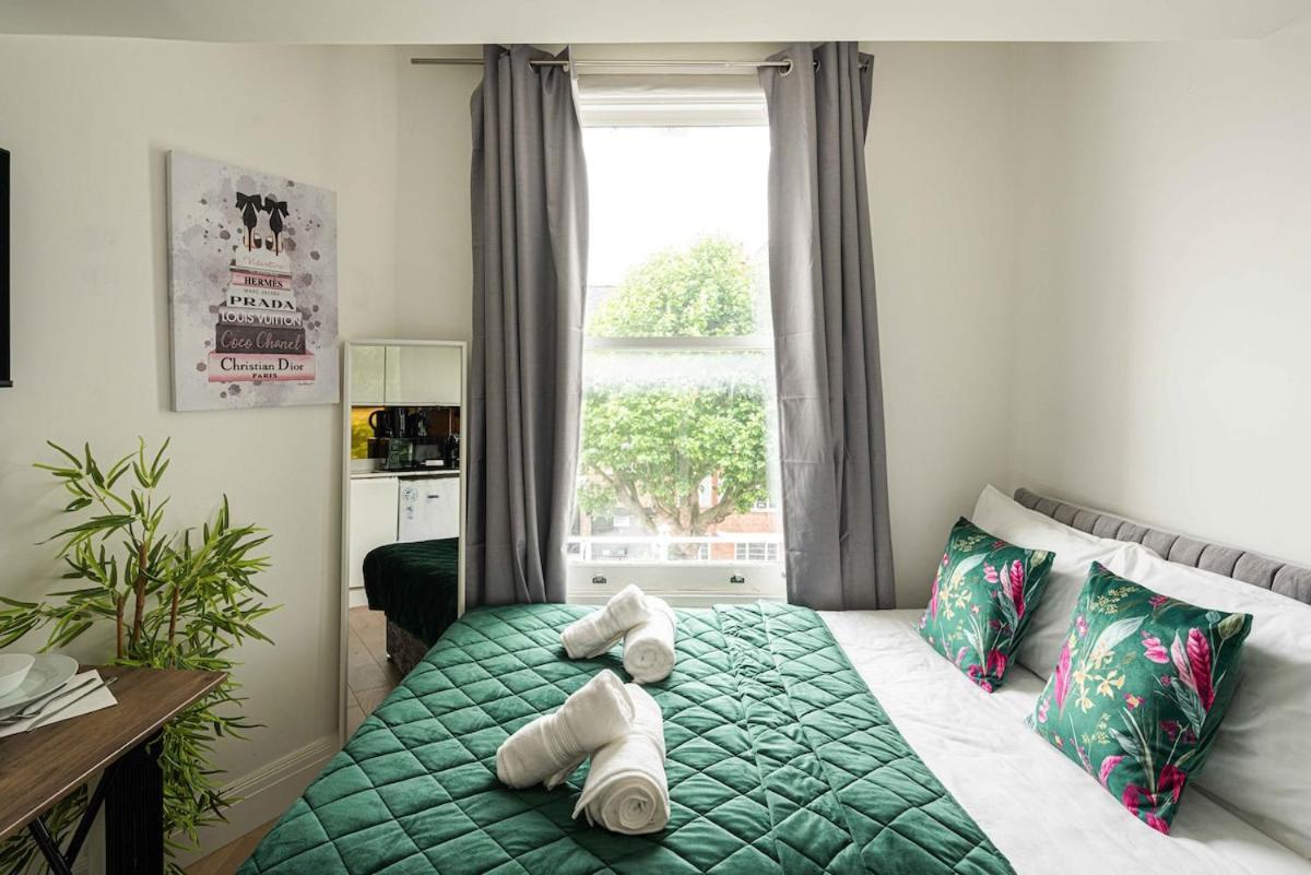 Apartment Lovely In Prime Maida Vale Location- Zone 2 *